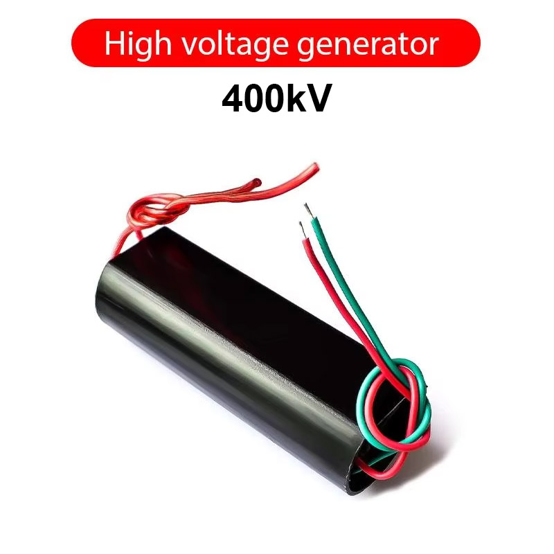 DC 3V-6V bis 400kV 400000V Boost Step up Power Module High Voltage Generator