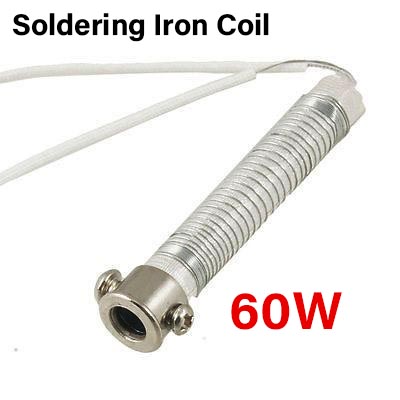 60W Soldering Iron Coil AC 220v