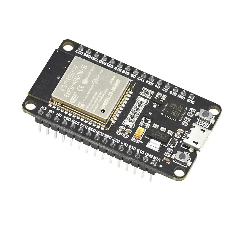 ESP32 Wroom DEV KIT V1 WiFi Development Board Micro USB Dual Core
