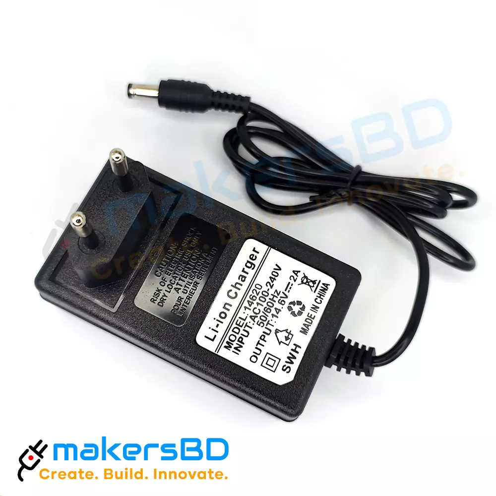 14,6V 100A Lithium-Eisenphosphat-Akku-Ladegerät ? Produktbild-Vorschau 4